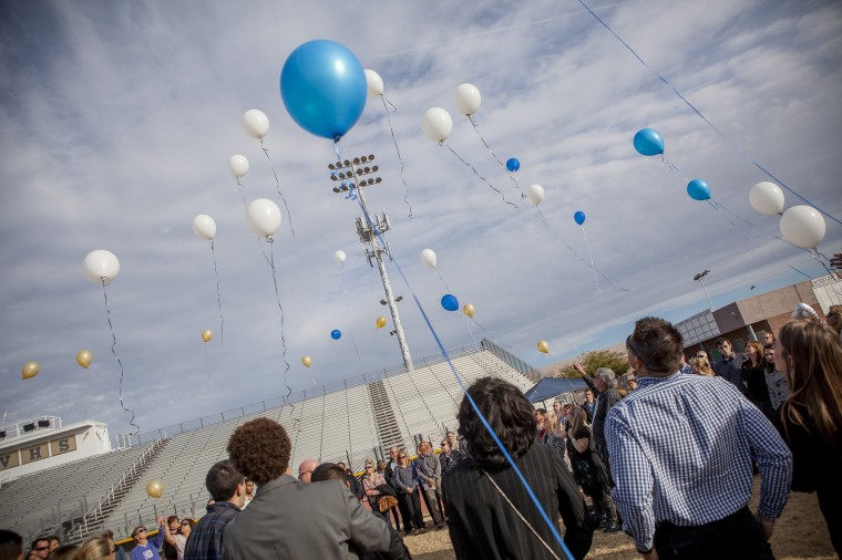 Matthew Swift-Kraemer Memorial